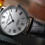 Frederique Constant Saat Alım Satım