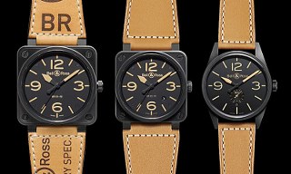 Bell & Ross Saat Kol Saati Alanlar