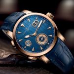 Ulysse Nardin Saat Alan Yer