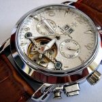 Kol Saati Vacheron Constantin