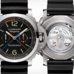 Panerai Saat Alan Yerler