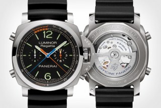 Panerai Kol Saati Alanlar