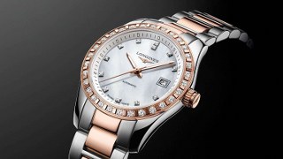 Longines Kol Saati Alanlar