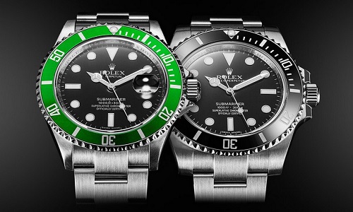 2.El Rolex Saat Alım Satım